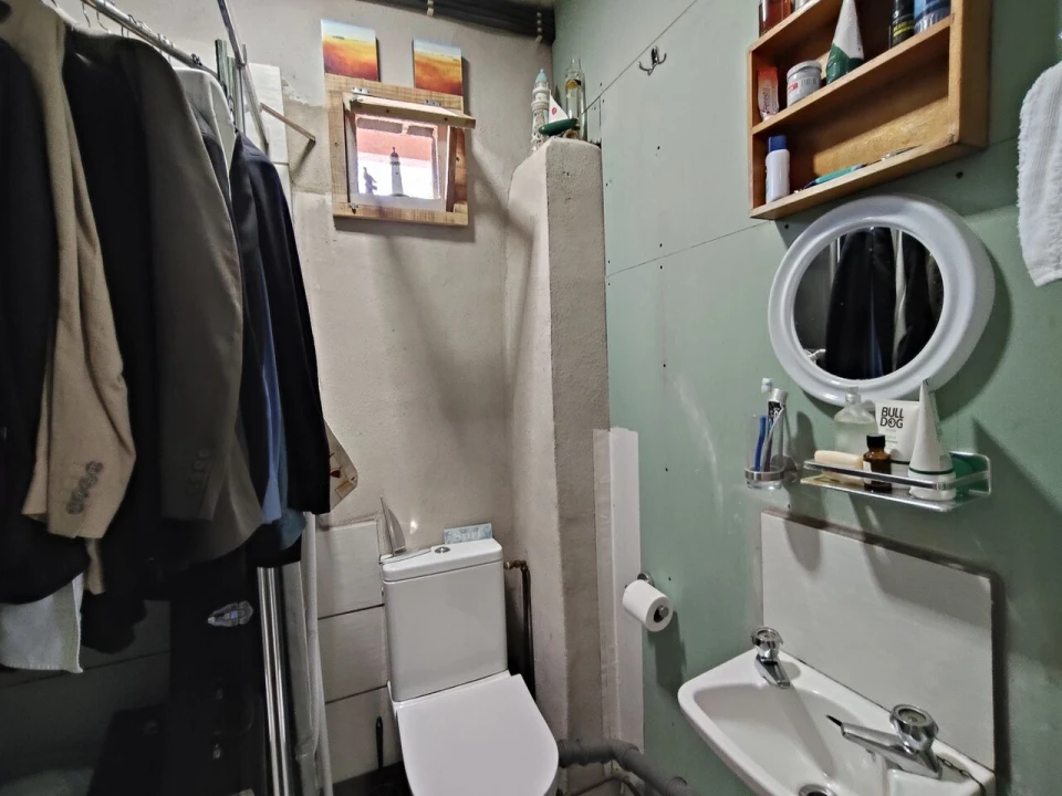 Moradia T3 para Venda em Maçãs de D. Maria Foto 35