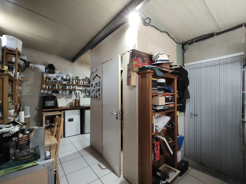 Moradia T3 para Venda em Maçãs de D. Maria Foto 30