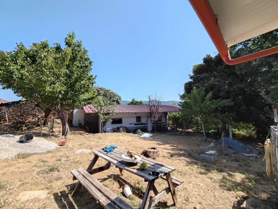 Moradia T3 para Venda em Maçãs de D. Maria Foto 37