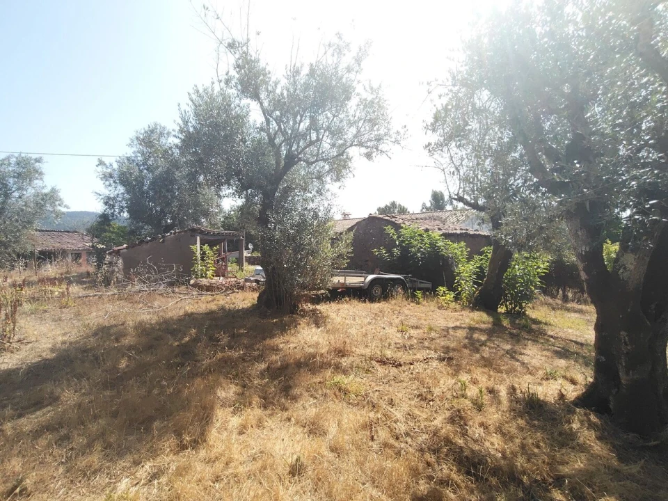 Moradia T3 para Venda em Maçãs de D. Maria Foto 46