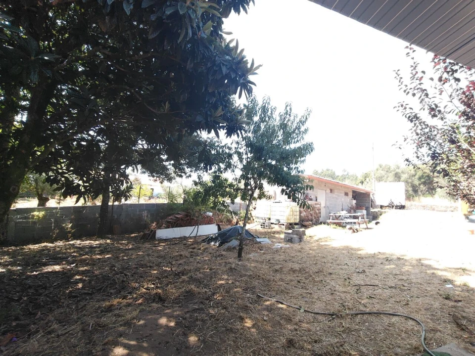 Moradia T3 para Venda em Maçãs de D. Maria Foto 45