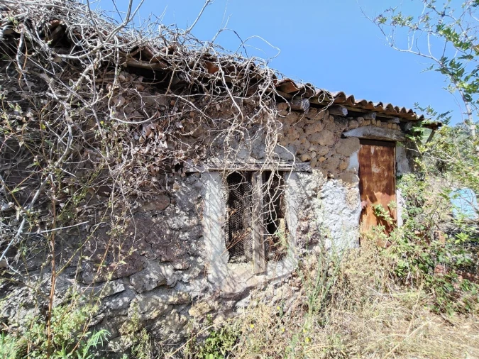 Moradia T3 para Venda em Maçãs de D. Maria Foto 47