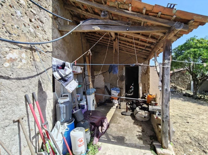 Moradia T3 para Venda em Maçãs de D. Maria Foto 9