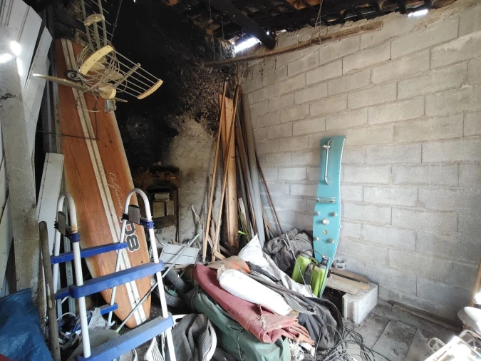 Moradia T3 para Venda em Maçãs de D. Maria Foto 11