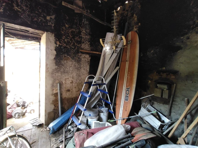 Moradia T3 para Venda em Maçãs de D. Maria Foto 13