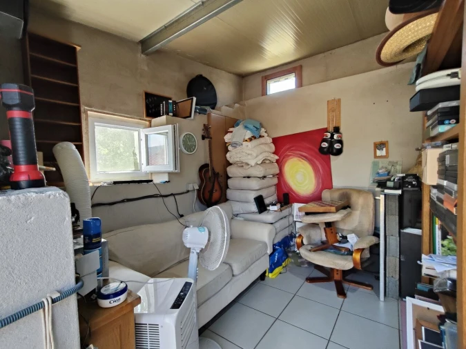 Moradia T3 para Venda em Maçãs de D. Maria Foto 27