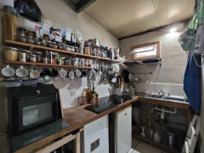 Moradia T3 para Venda em Maçãs de D. Maria Foto 32