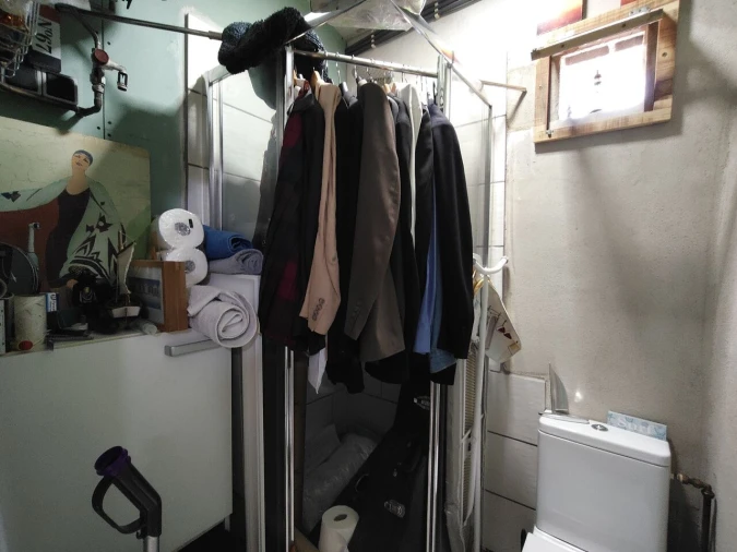 Moradia T3 para Venda em Maçãs de D. Maria Foto 36