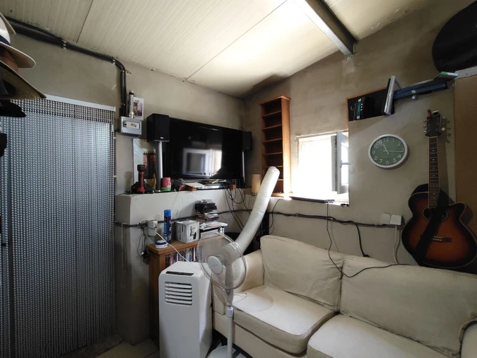 Moradia T3 para Venda em Maçãs de D. Maria Foto 34