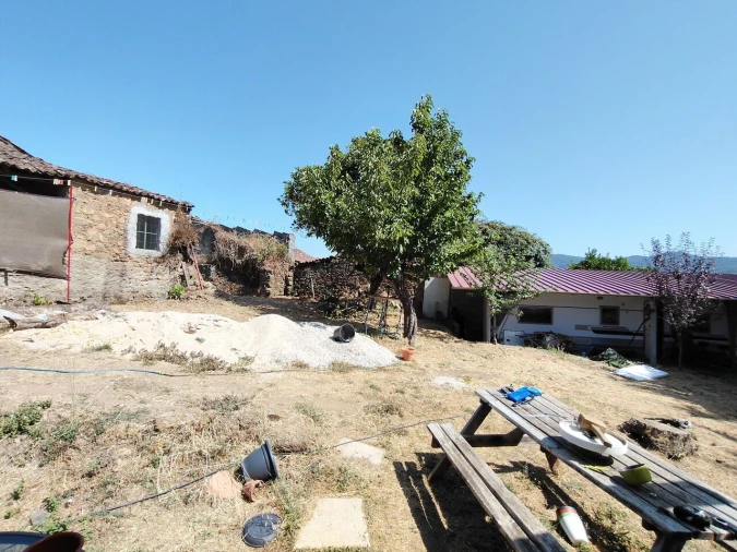 Moradia T3 para Venda em Maçãs de D. Maria Foto 20