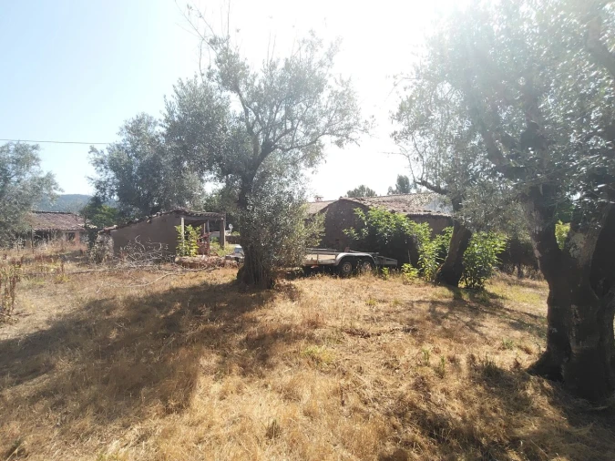 Moradia T3 para Venda em Maçãs de D. Maria Foto 46