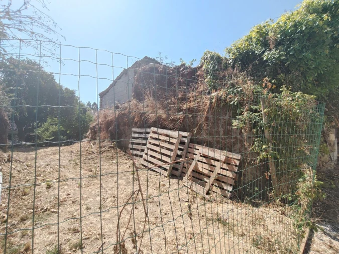 Moradia T3 para Venda em Maçãs de D. Maria Foto 50