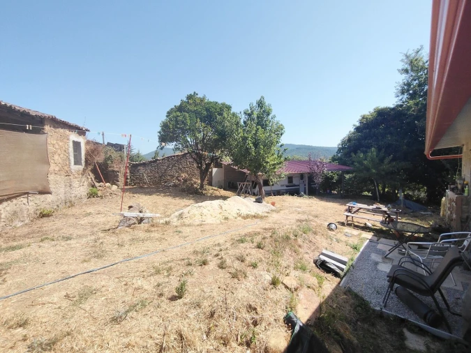 Moradia T3 para Venda em Maçãs de D. Maria Foto 21