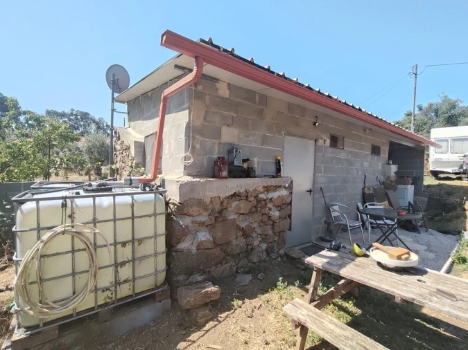 Moradia T3 para Venda em Maçãs de D. Maria Foto 26