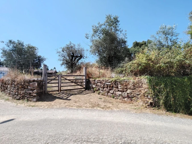 Moradia T3 para Venda em Maçãs de D. Maria Foto 5