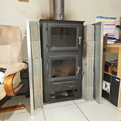 Moradia T3 para Venda em Maçãs de D. Maria Foto 29