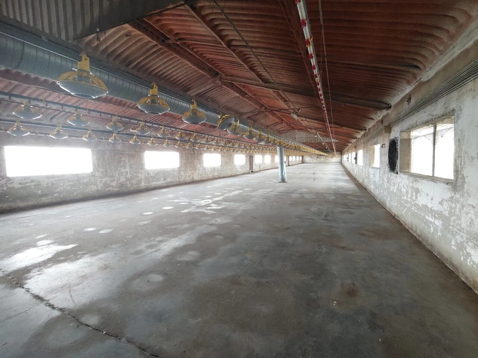 Armazém para Venda em Abiul Foto 7