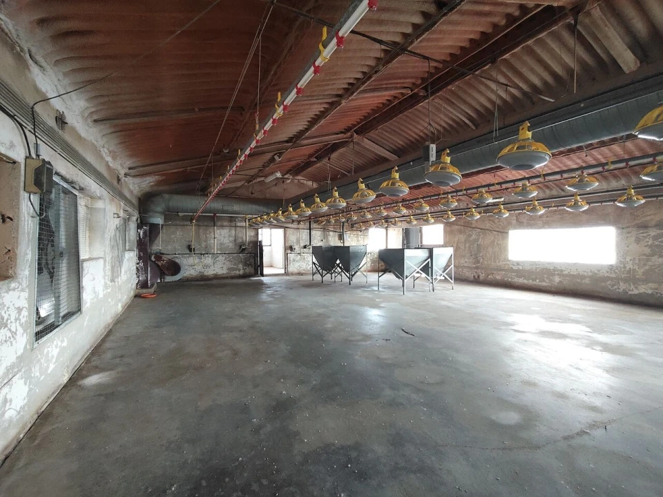 Armazém para Venda em Abiul Foto 8