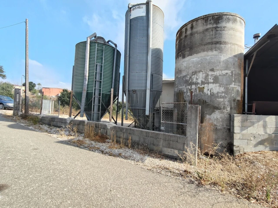 Armazém para Venda em Abiul Foto 9