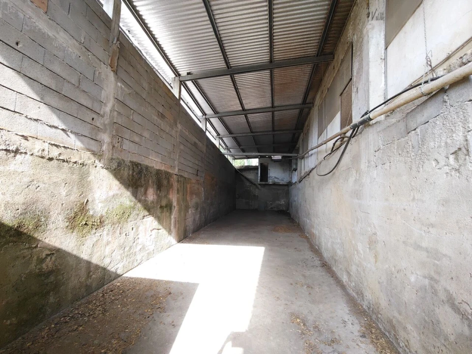 Armazém para Venda em Abiul Foto 11