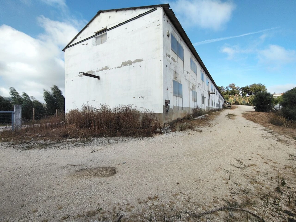 Armazém para Venda em Abiul Foto 13