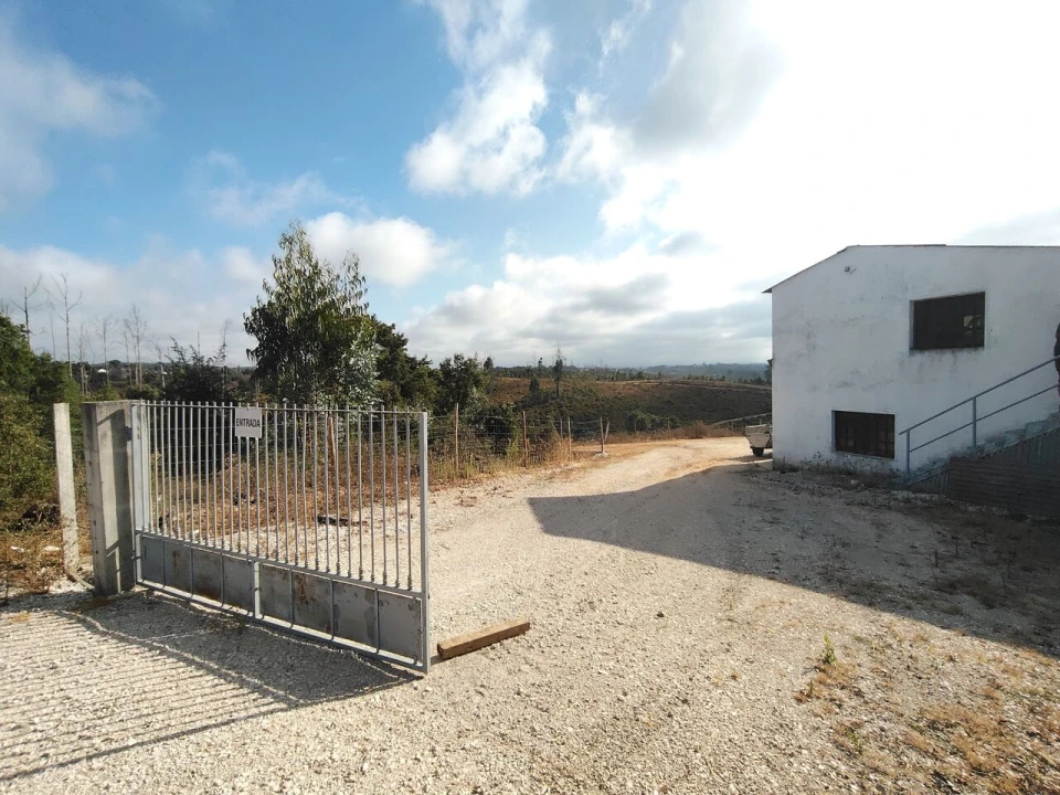 Armazém para Venda em Abiul Foto 25