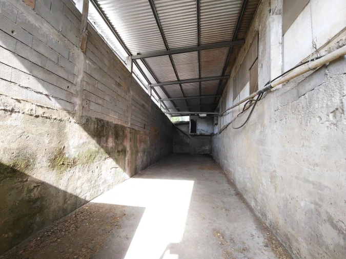 Armazém para Venda em Abiul Foto 11