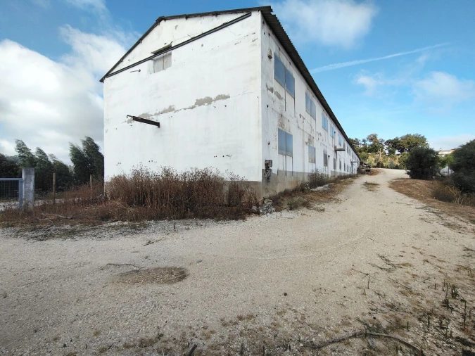 Armazém para Venda em Abiul Foto 13