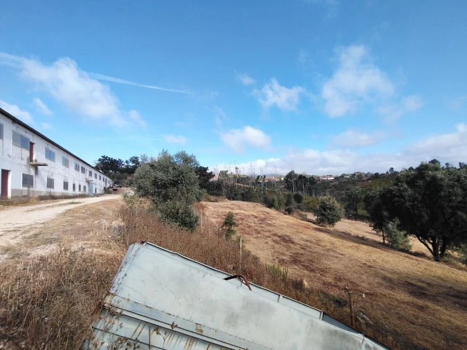 Armazém para Venda em Abiul Foto 14