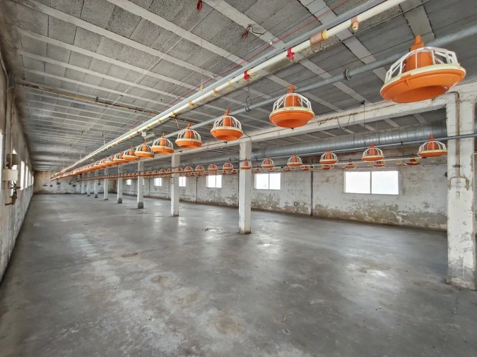 Armazém para Venda em Abiul Foto 17