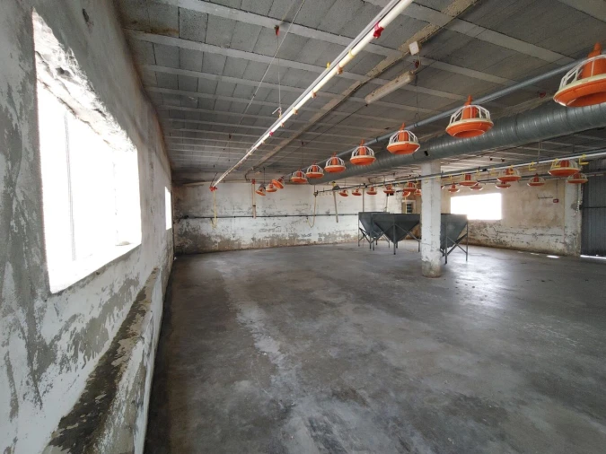 Armazém para Venda em Abiul Foto 18