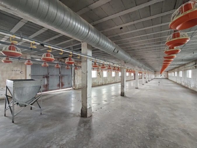 Armazém para Venda em Abiul Foto 19