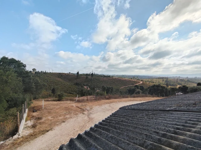 Armazém para Venda em Abiul Foto 22