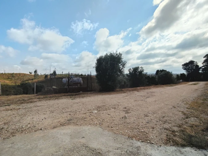 Armazém para Venda em Abiul Foto 24