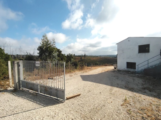 Armazém para Venda em Abiul Foto 25