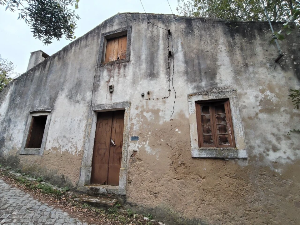 Moradia T3 para Venda em Ansião Foto 1