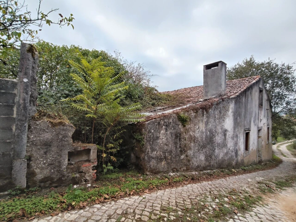 Moradia T3 para Venda em Ansião Foto 6