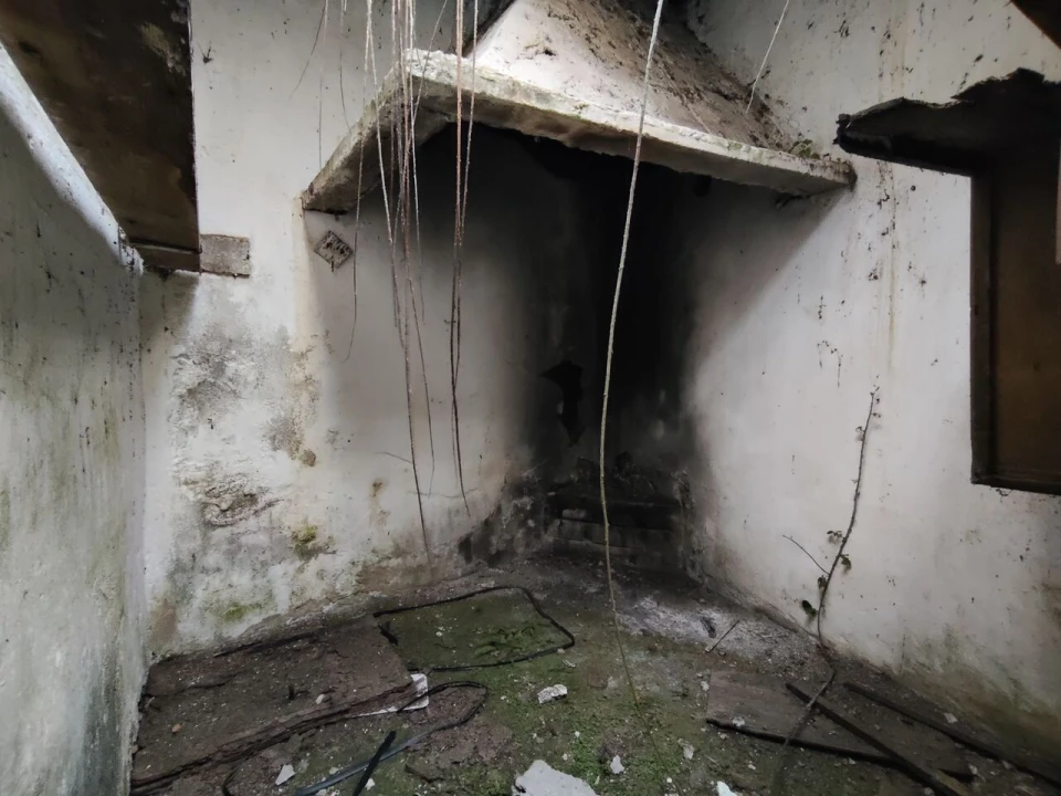 Moradia T3 para Venda em Ansião Foto 23