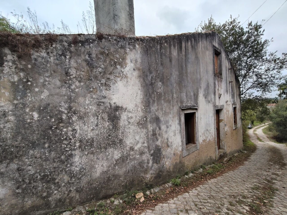 Moradia T3 para Venda em Ansião Foto 29