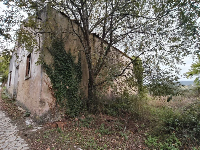 Moradia T3 para Venda em Ansião Foto 3