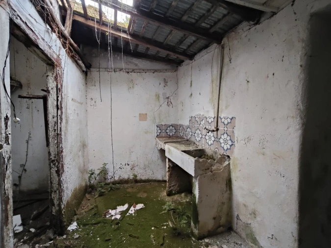 Moradia T3 para Venda em Ansião Foto 20