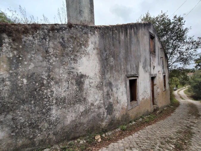 Moradia T3 para Venda em Ansião Foto 29