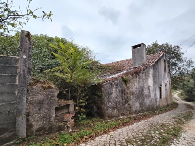 Moradia T3 para Venda em Ansião Foto 36