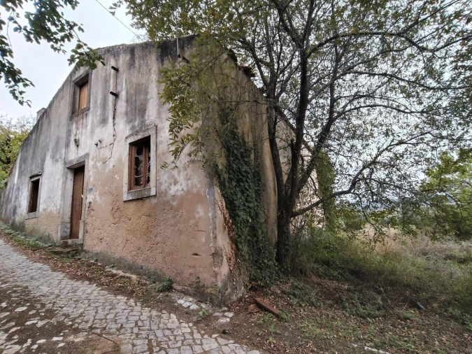 Moradia T3 para Venda em Ansião Foto 2