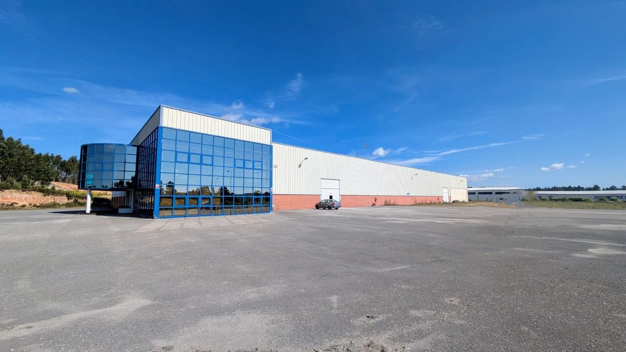 Armazém para Venda em Pelariga Foto 10