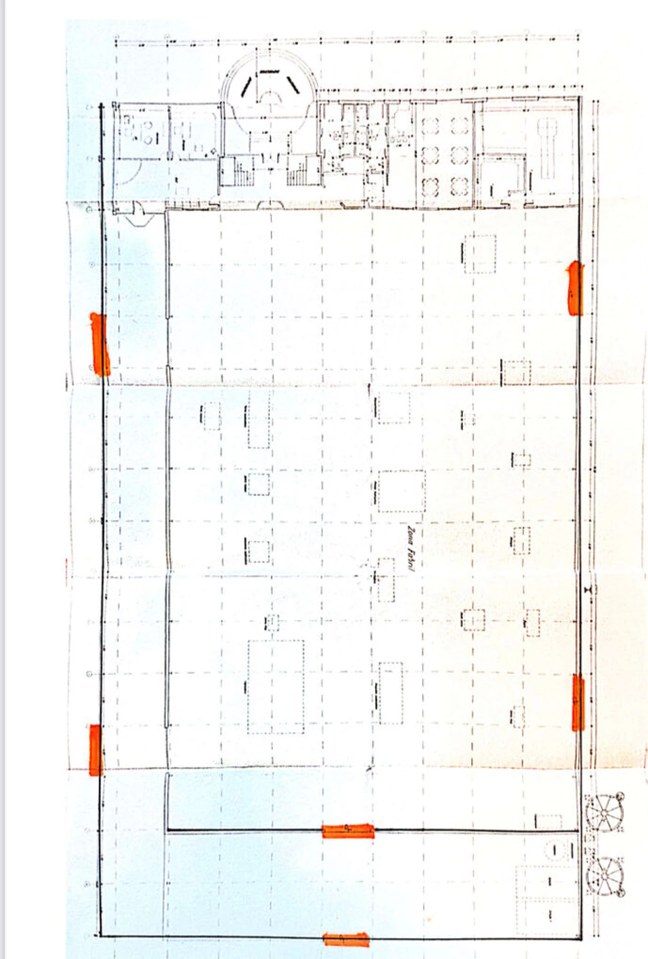 Armazém para Venda em Pelariga Foto 11
