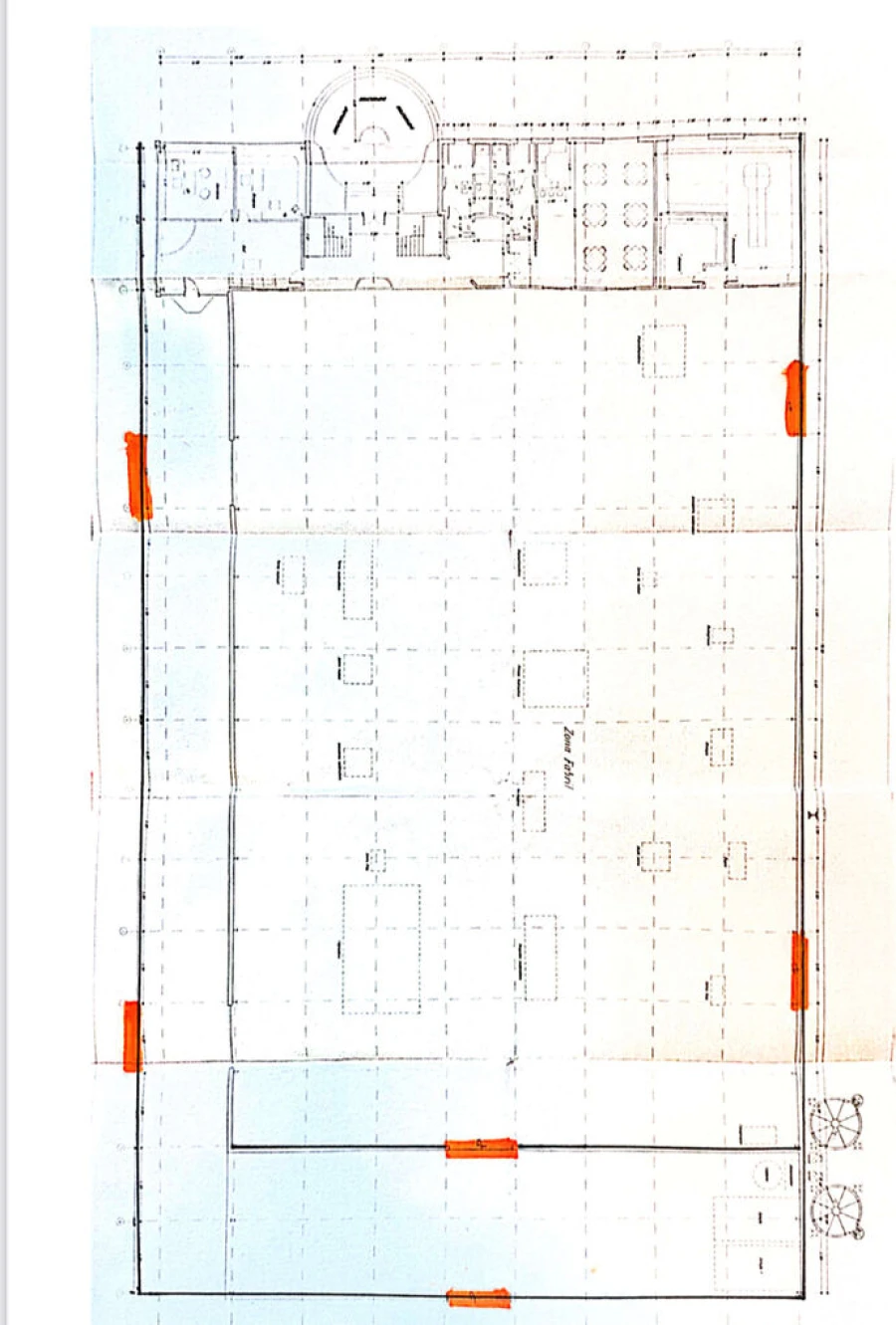 Armazém para Venda em Pelariga Foto 11