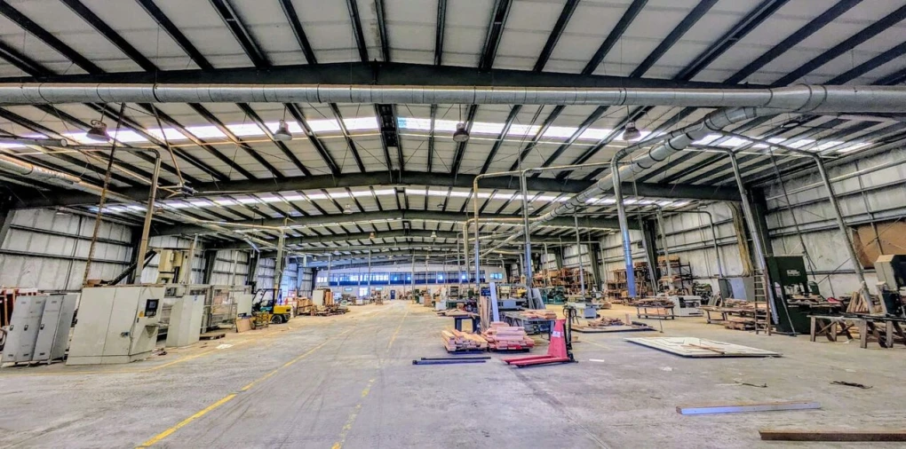 Armazém para Venda em Pelariga Foto 1