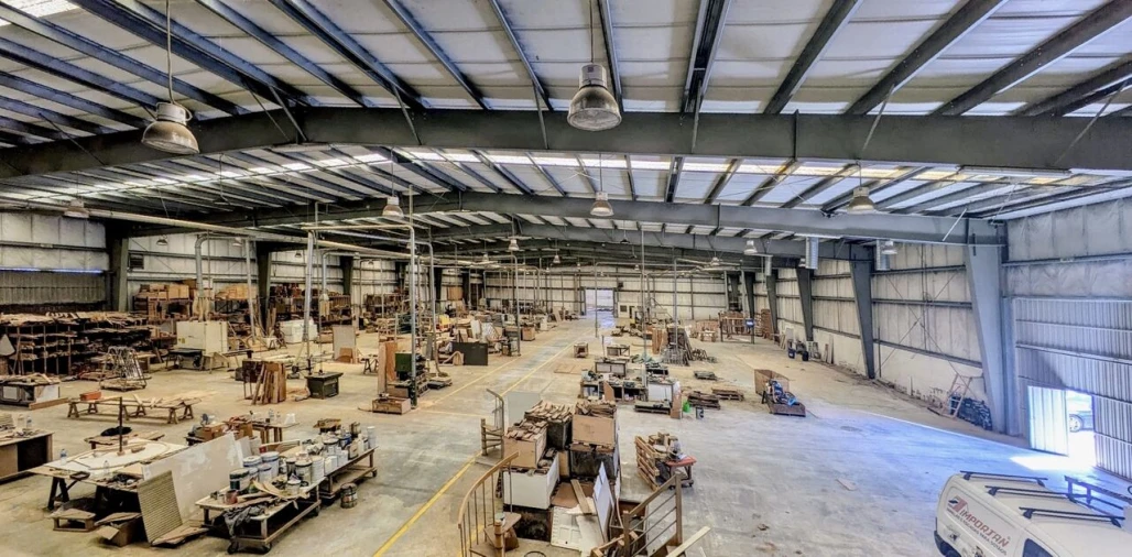 Armazém para Venda em Pelariga Foto 9