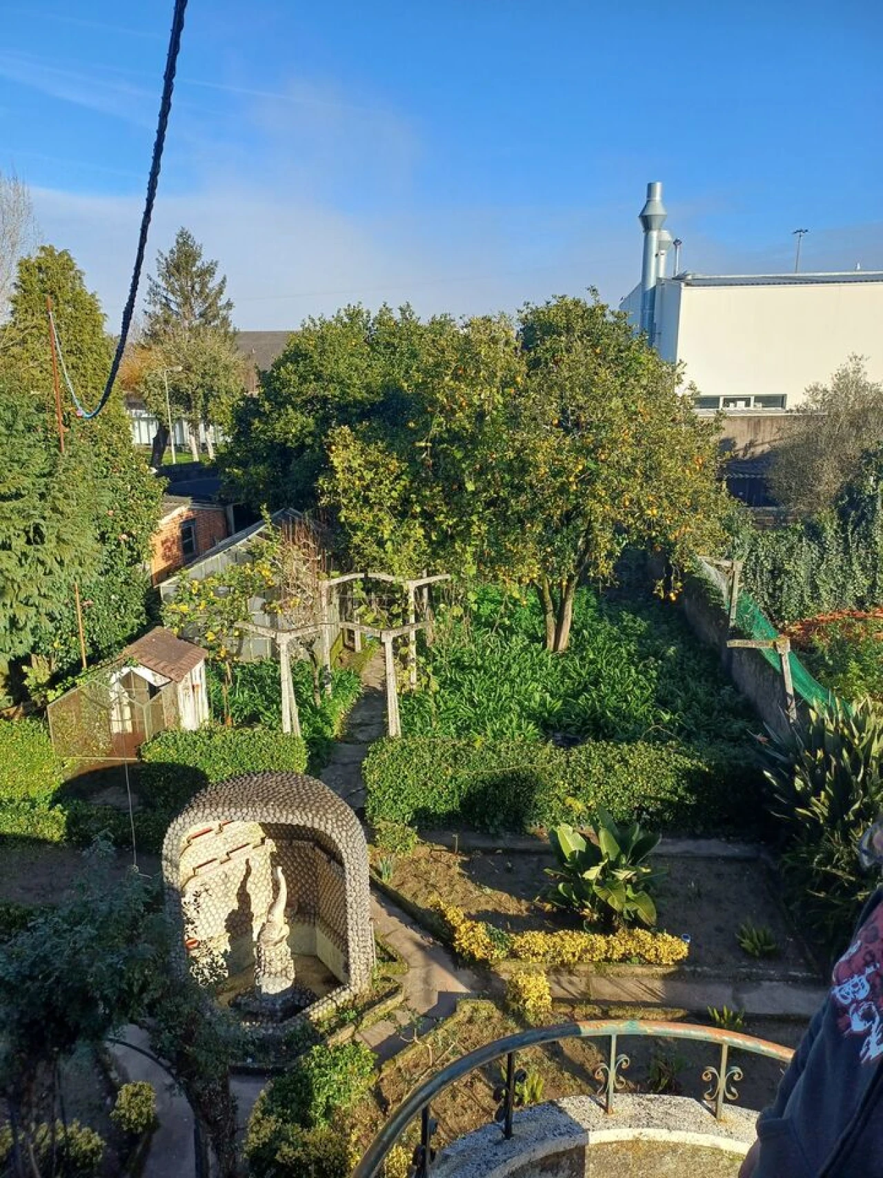 Moradia T6 para Venda em Gondomar (São Cosme), Valbom e Jovim Foto 10